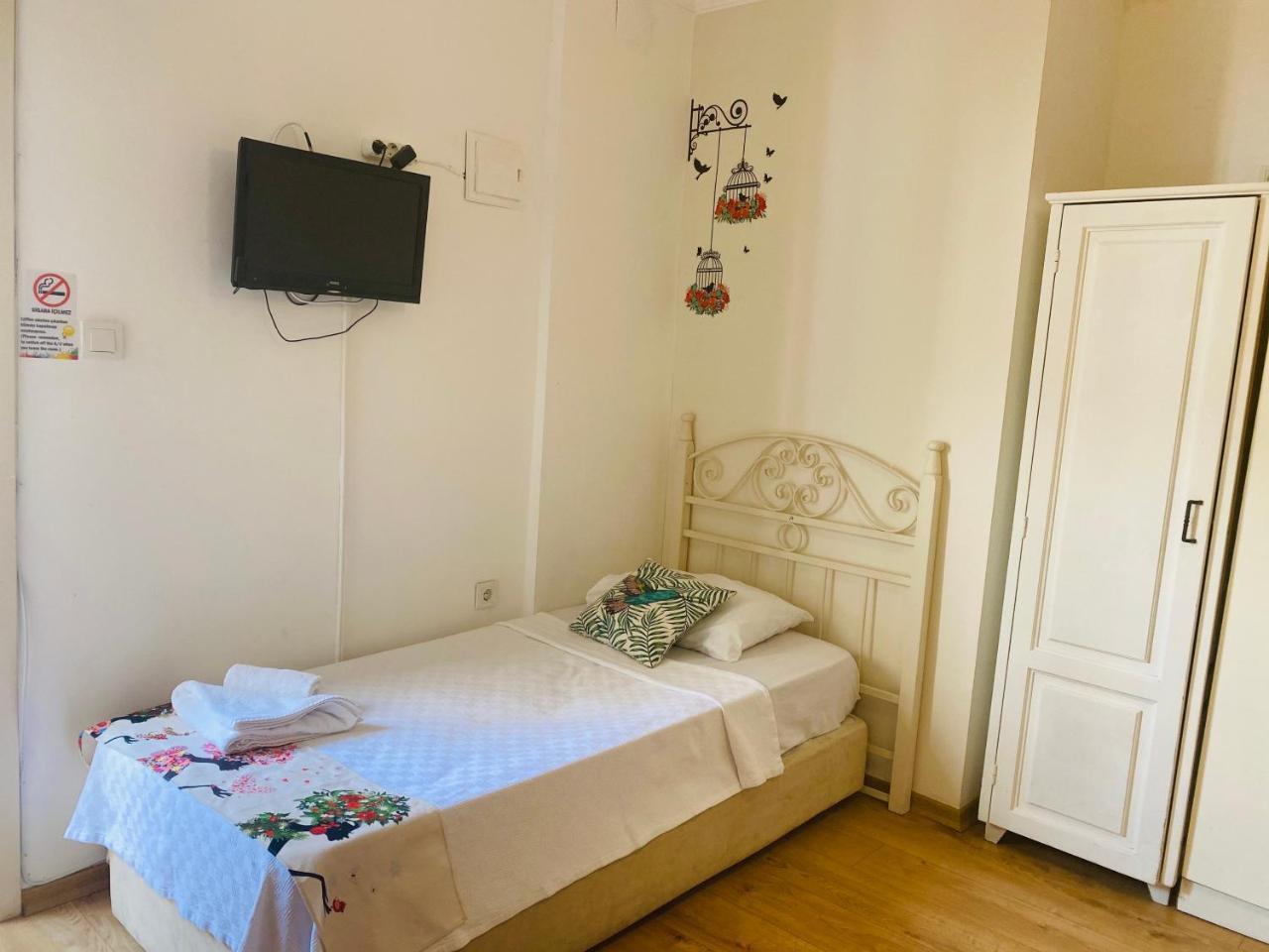 SADE BUTIK OTEL — BODRUM — фотография отеля №9
