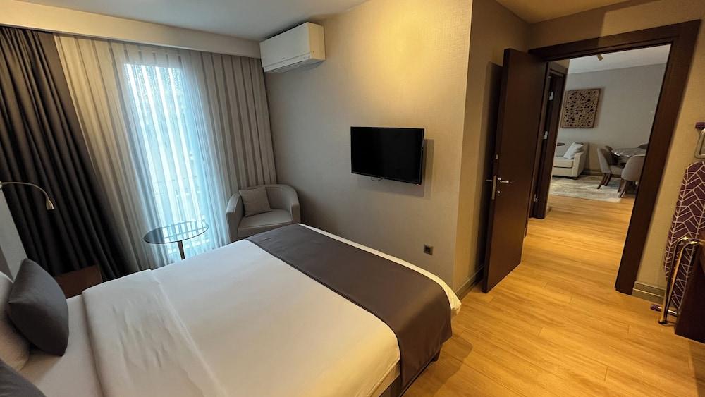 KINGS CROSS HOTEL ISTANBUL — ISTANBUL — фотография отеля №14