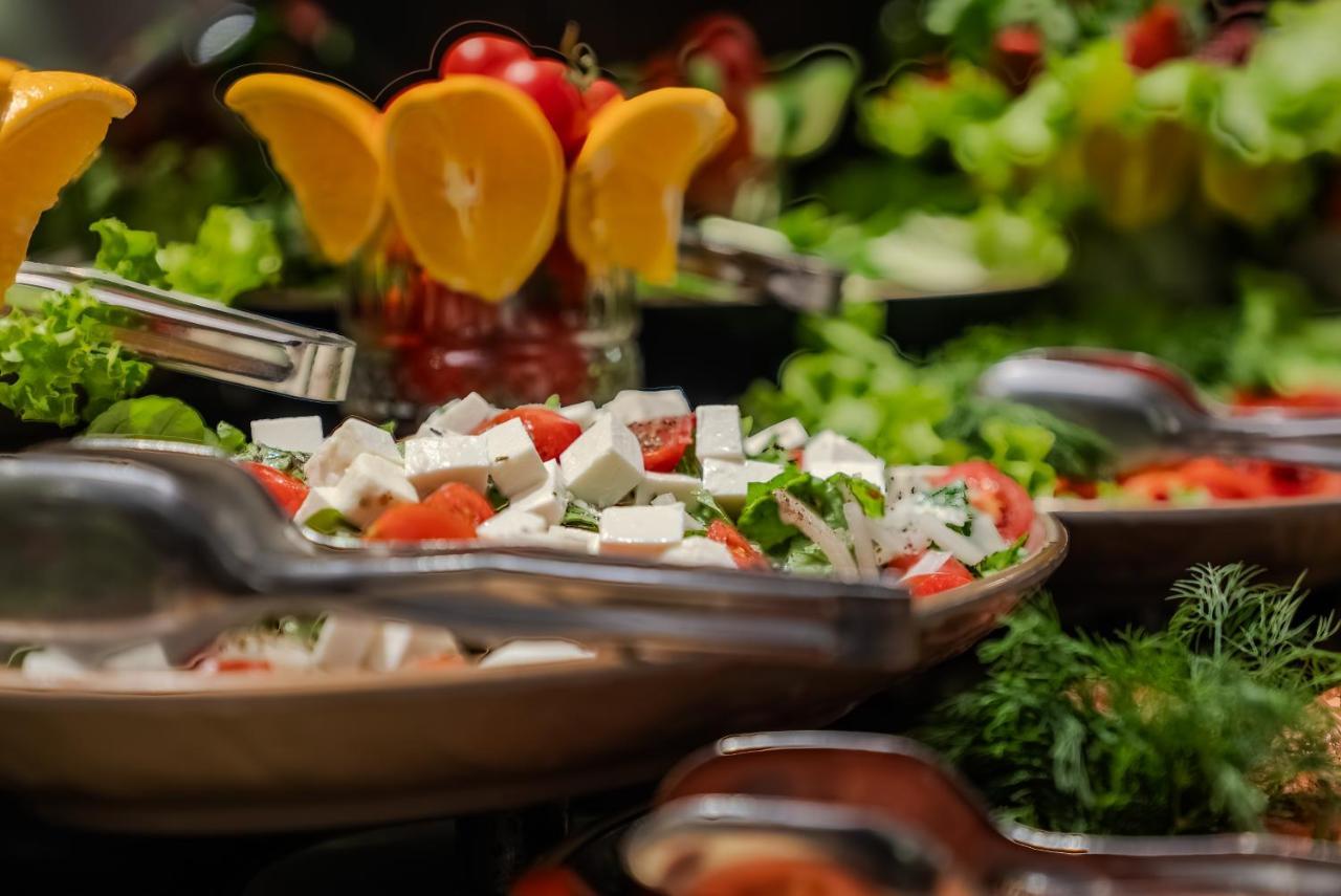 BEST GARDEN HOTEL — ISTANBUL — fotografie hotel nr. 28