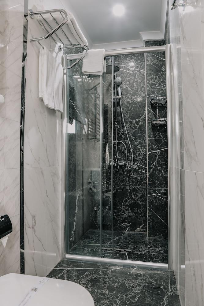 GRAND LARK OTEL — ISTANBUL — фотография отеля №27