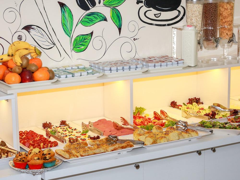 VANDER VALK ISTANBUL HOTEL — ISTANBUL — fotografie hotel nr. 33