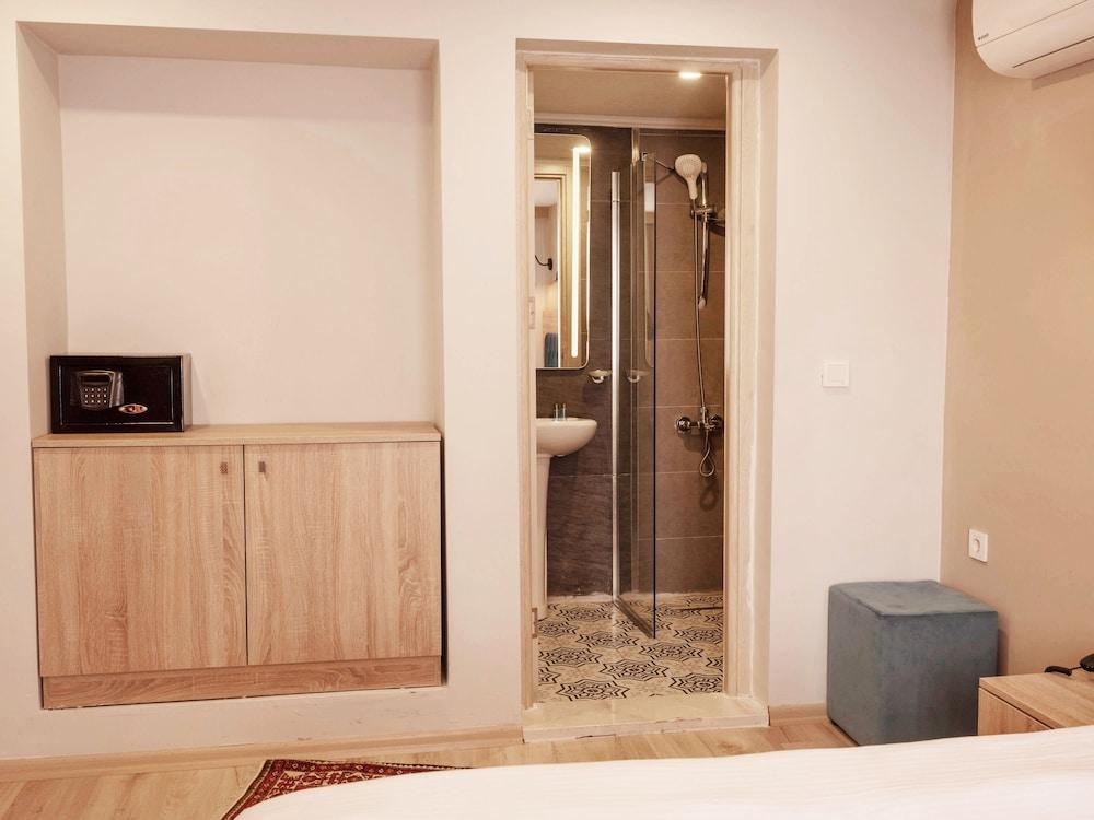 THE LAILA HOTEL — ISTANBUL — фотография отеля №17