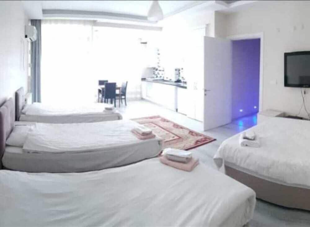 YESILYURT RESIDENCE — IZMIR — fotografie hotel nr. 9