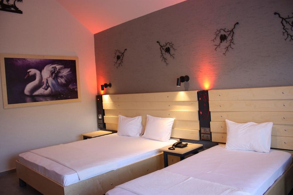 KOSA OTEL — CESME — фотография отеля №10