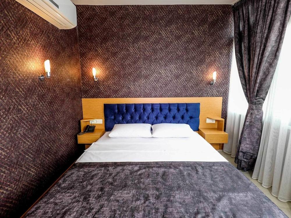 GRAND ELMIRA SUITES — ISTANBUL — фотография отеля №18