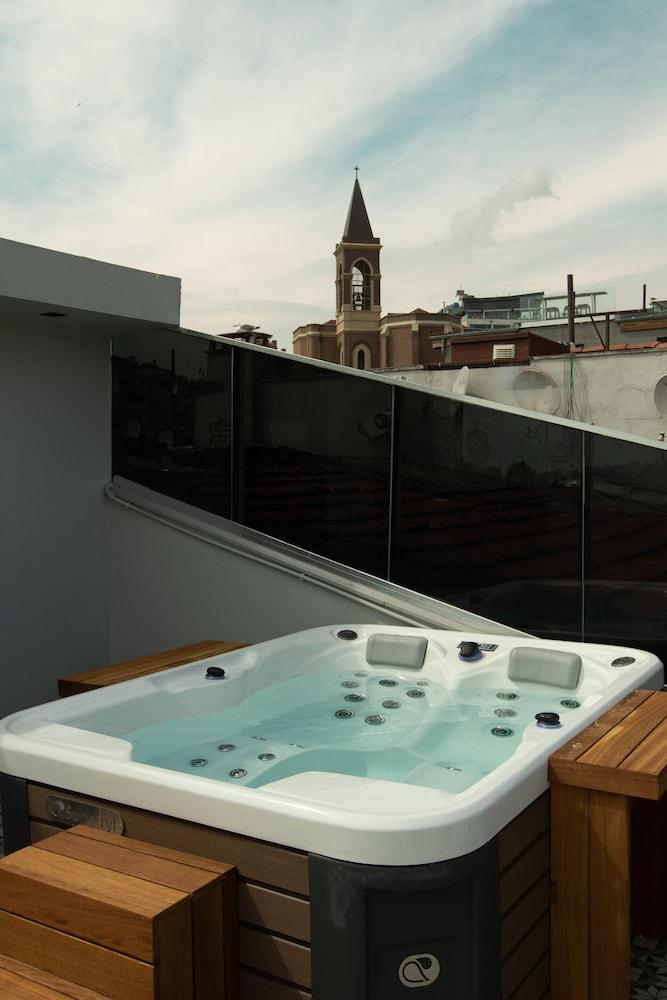 LOUIS APPARTEMENTS PERA — ISTANBUL — фотография отеля №23