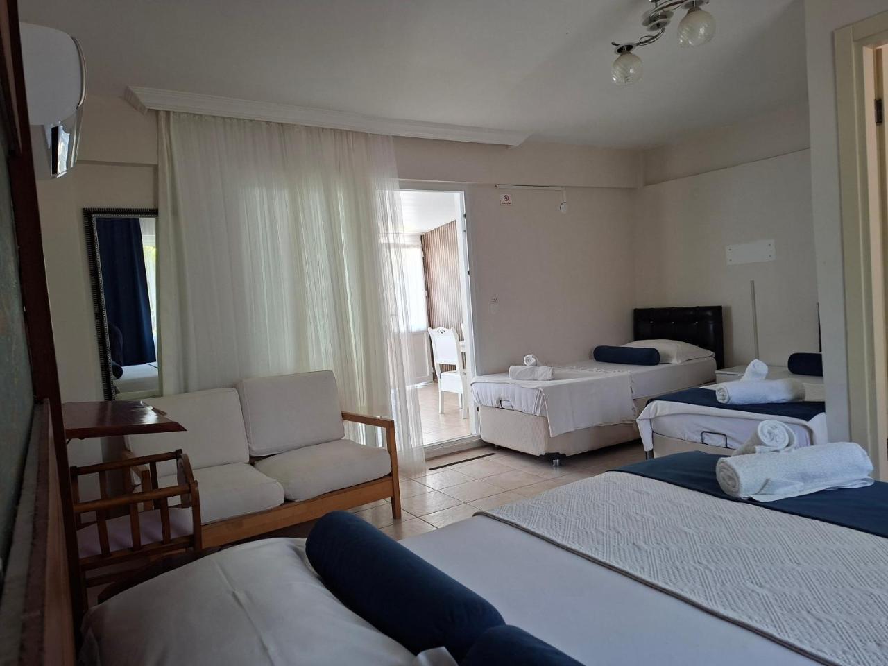HOTEL ANTONIO — CESME — фотография отеля №34
