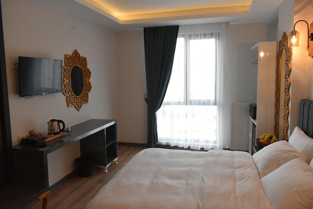 AVCILAR GARDEN HOTEL — ISTANBUL — fotografie hotel nr. 7