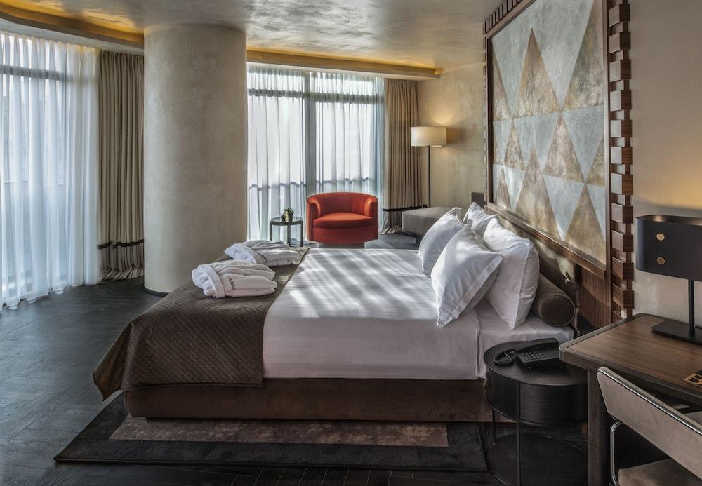 HOTEL BOSFORA PLUS — ISTANBUL — fotografie hotel nr. 28