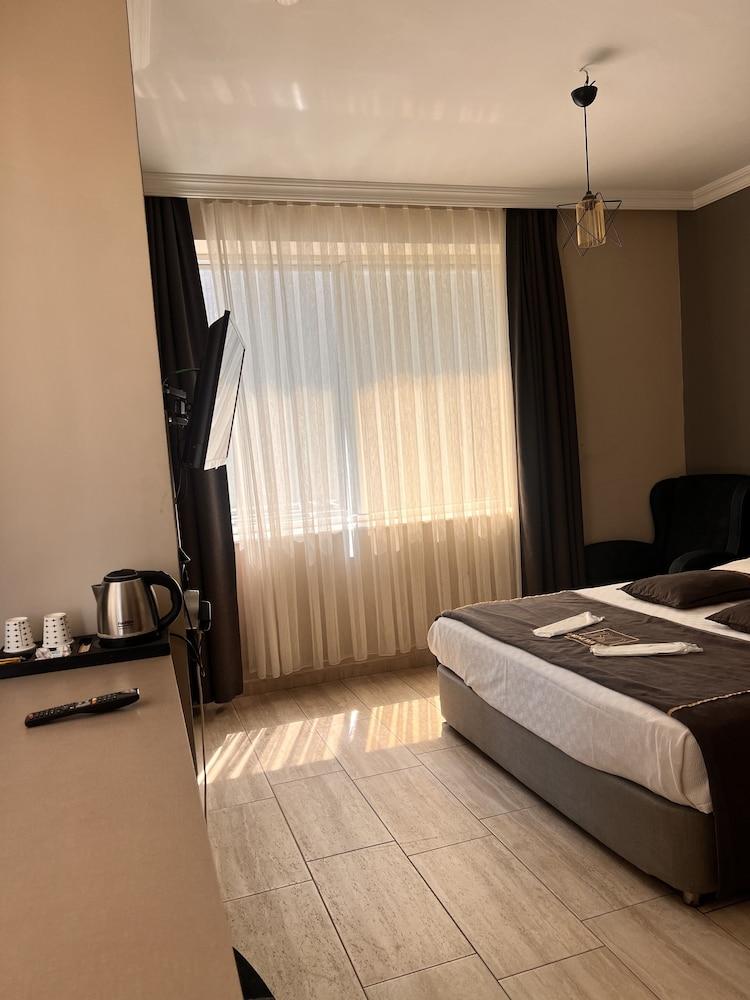 BORNOVA OTEL — IZMIR — фотография отеля №9
