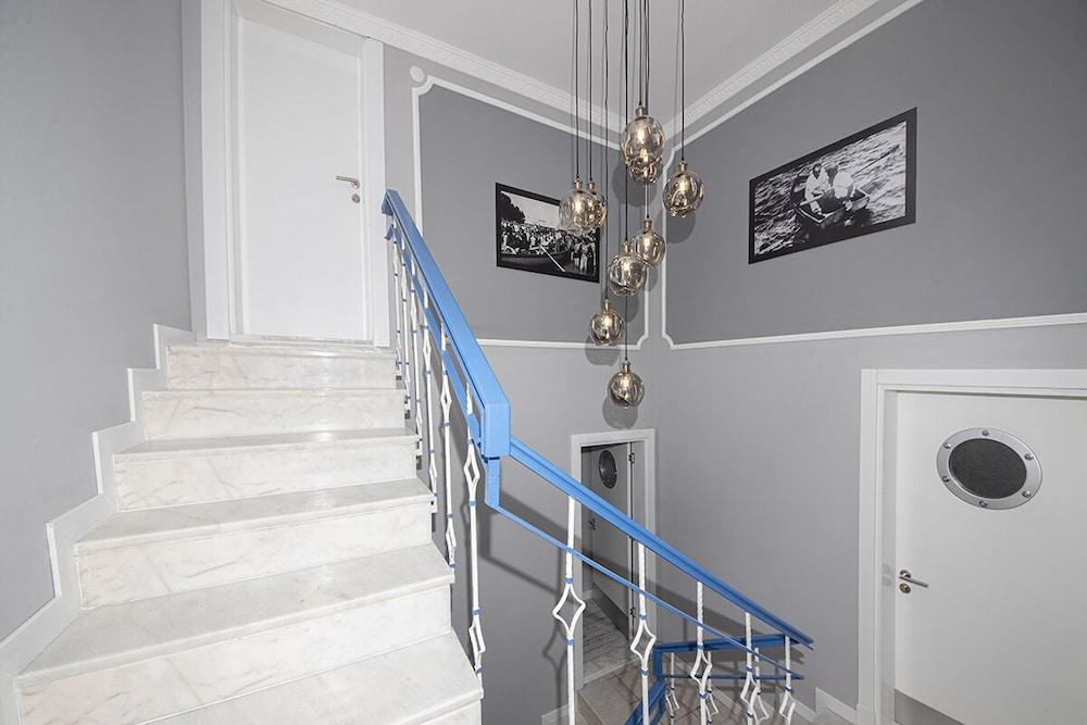 MARINA HOTEL BODRUM — BODRUM — fotografie hotel nr. 18