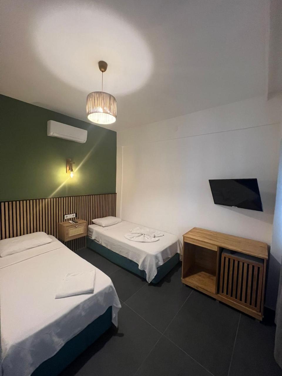 RUYA HOTEL — BODRUM — фотография отеля №11