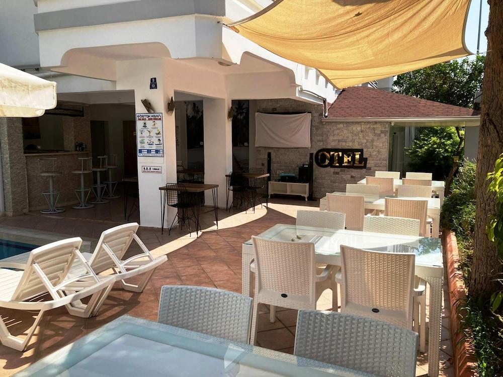 CHRISTINA BOUTIQUE OTEL — ALANYA — fotografie hotel nr. 6