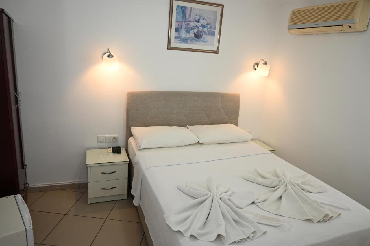 MELIS PANSIYON — BODRUM — fotografie hotel nr. 34