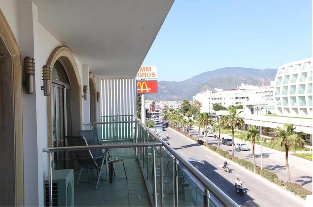 FORUM RESIDENCE — MARMARIS — fotografie hotel nr. 12