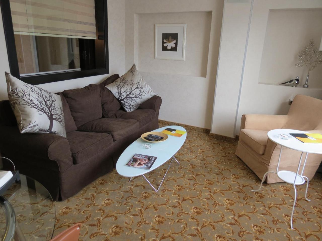 TEMPO RESIDENCE COMFORT — IZMIR — фотография отеля №35