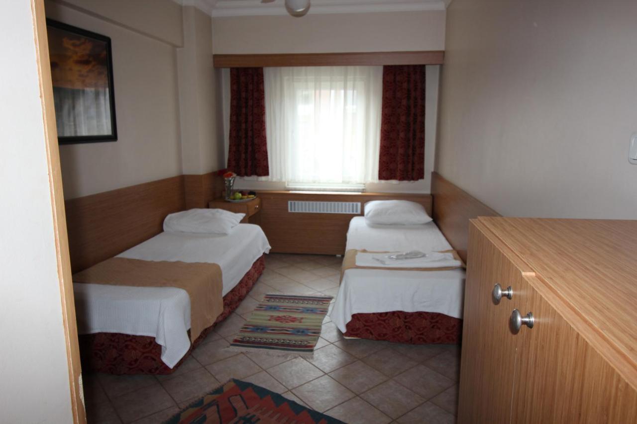 KADIKOY OTEL — ISTANBUL — фотография отеля №7