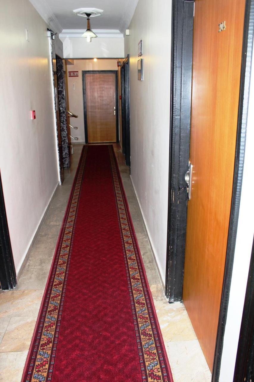 KADIKOY OTEL — ISTANBUL — фотография отеля №33