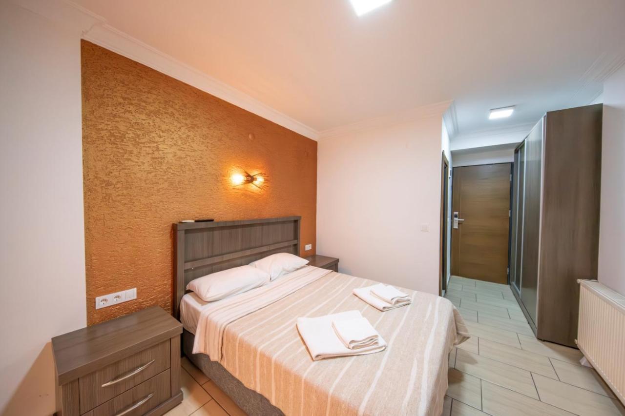 MARINA APART OTEL — MARMARIS — fotografie hotel nr. 17