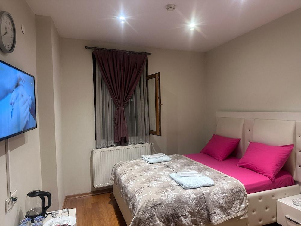 MY MOON RESIDENCE — ISTANBUL — fotografie hotel nr. 32