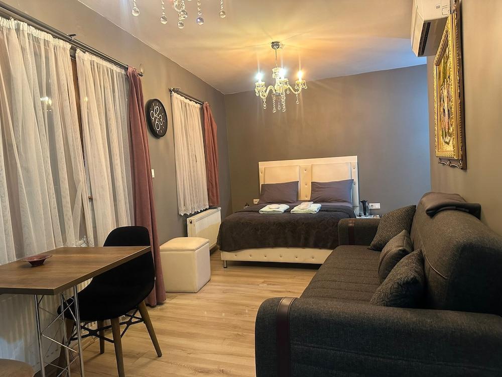 MY MOON RESIDENCE — ISTANBUL — fotografie hotel nr. 29