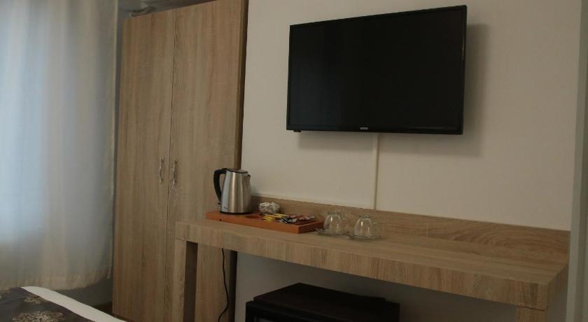 BELLE VUES HOTEL — ISTANBUL — fotografie hotel nr. 24
