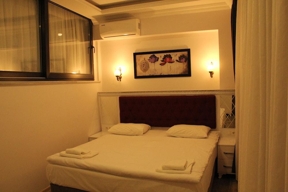 SULTANAHMET IVY SUITE — ISTANBUL — фотография отеля №7