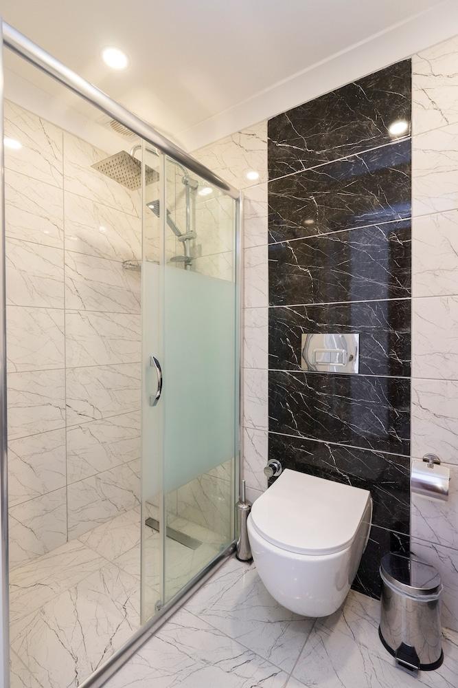 CASTILLO ROJO ISTANBUL — ISTANBUL — fotografie hotel nr. 23