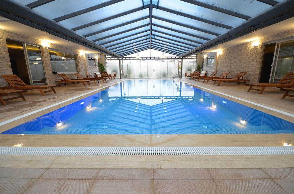 MODA MARINE RESIDENCE KESTEL — KESTEL — fotografie hotel nr. 17