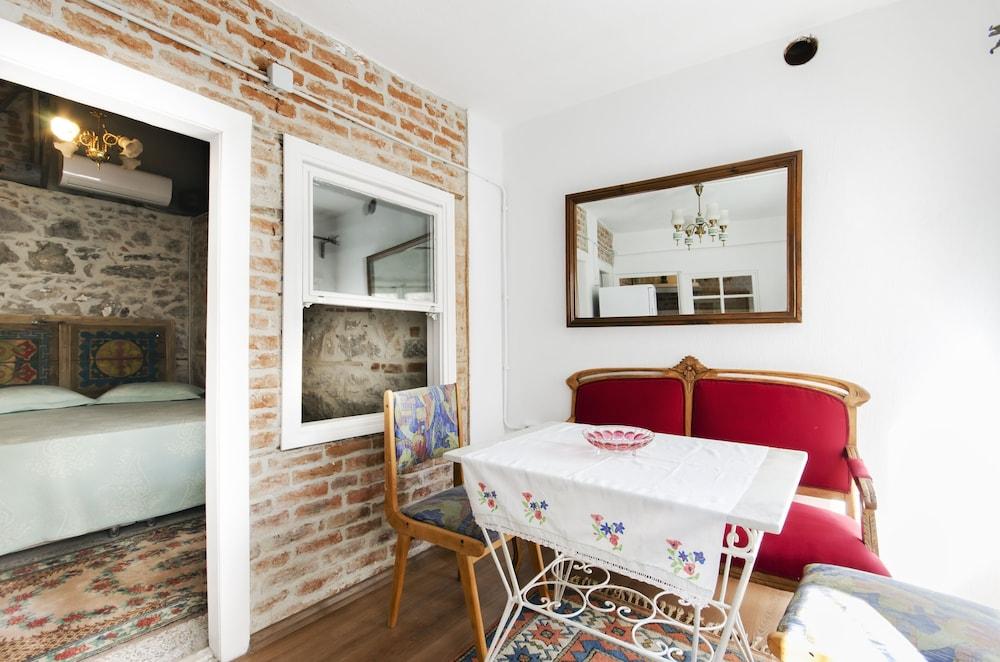 ICONIC STONE HOUSES — IZMIR — fotografie hotel nr. 7