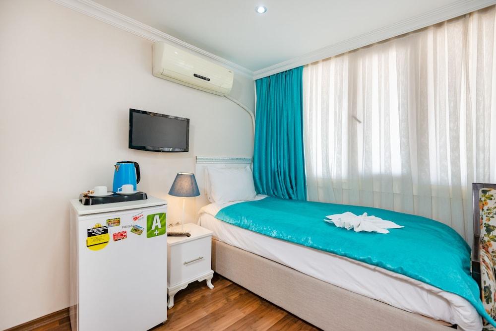 MEROT SUITES — ISTANBUL — фотография отеля №7