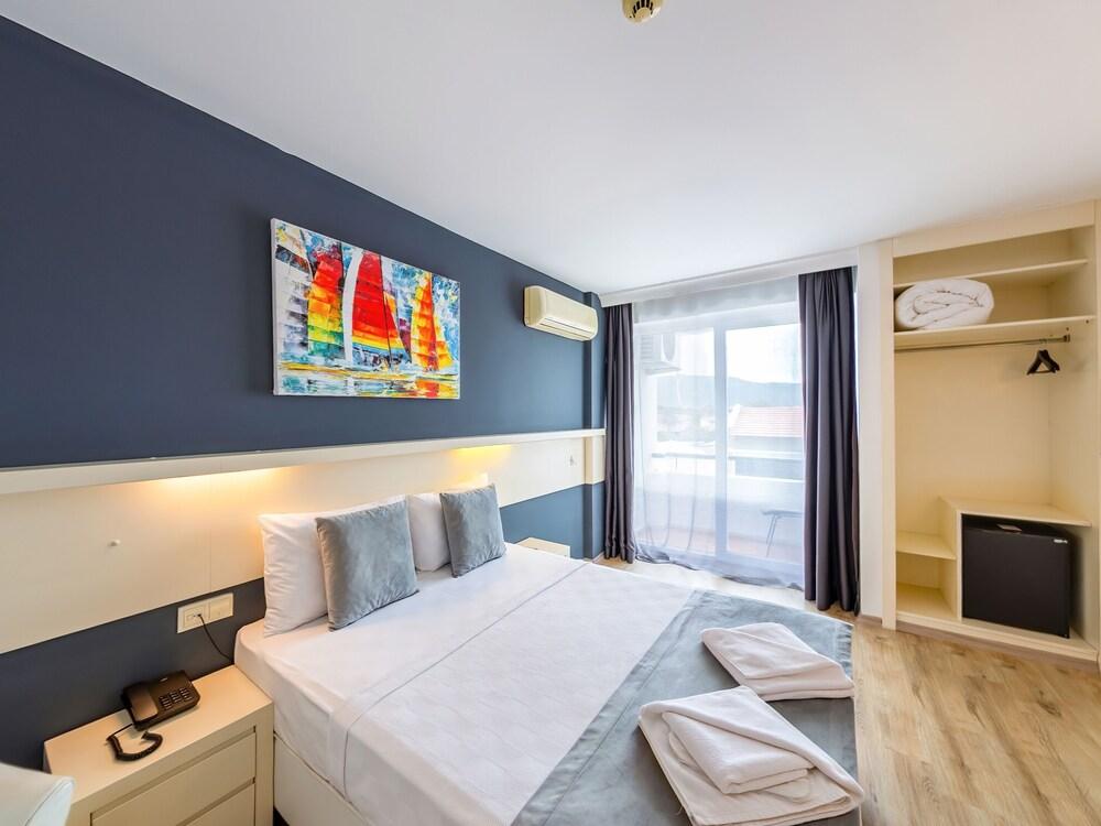 Z OTEL — CESME