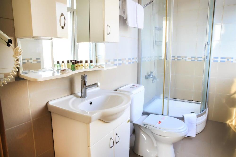 ANKA PREMIUM HOTEL — ISTANBUL — фотография отеля №33