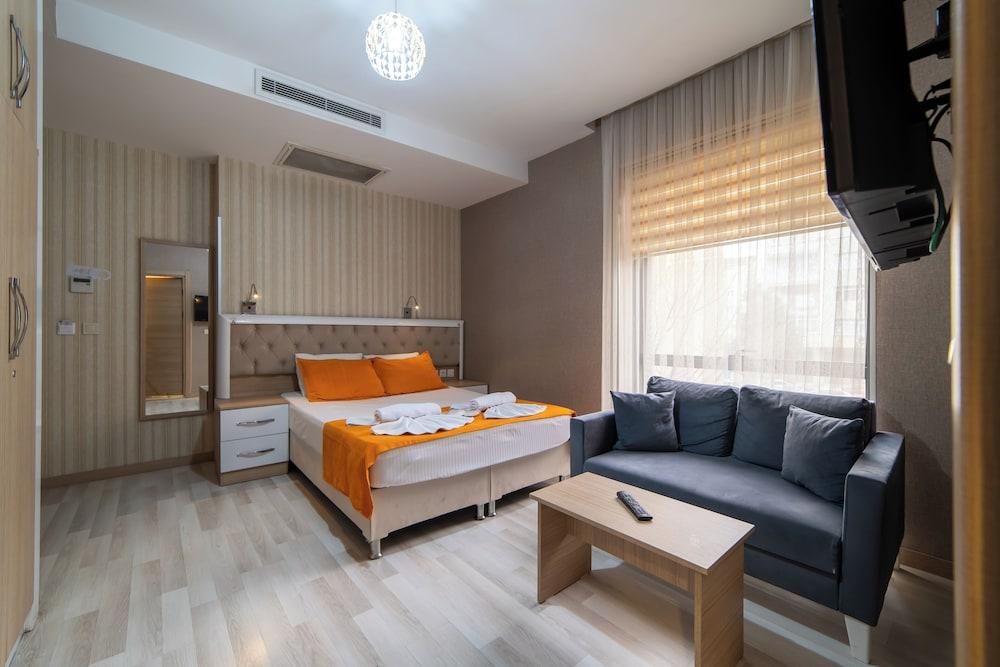 MARDY HOTEL — ISTANBUL — fotografie hotel nr. 24