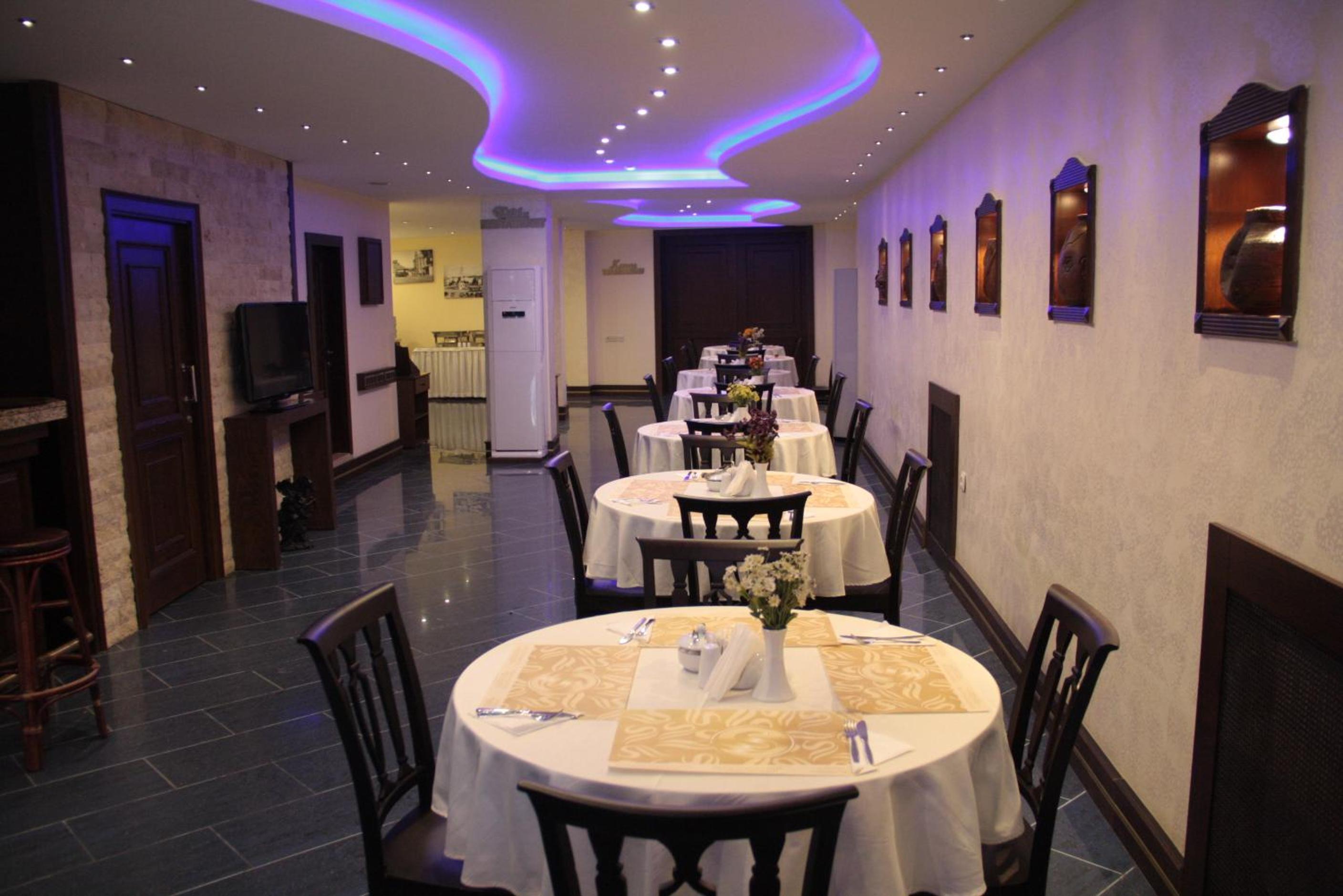 SUSUZLU SECKIN OTEL — IZMIR — fotografie hotel nr. 25