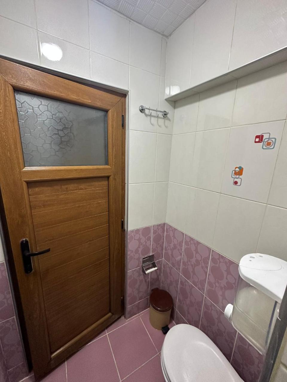 HOTEL SEMIH — ISTANBUL — фотография отеля №17