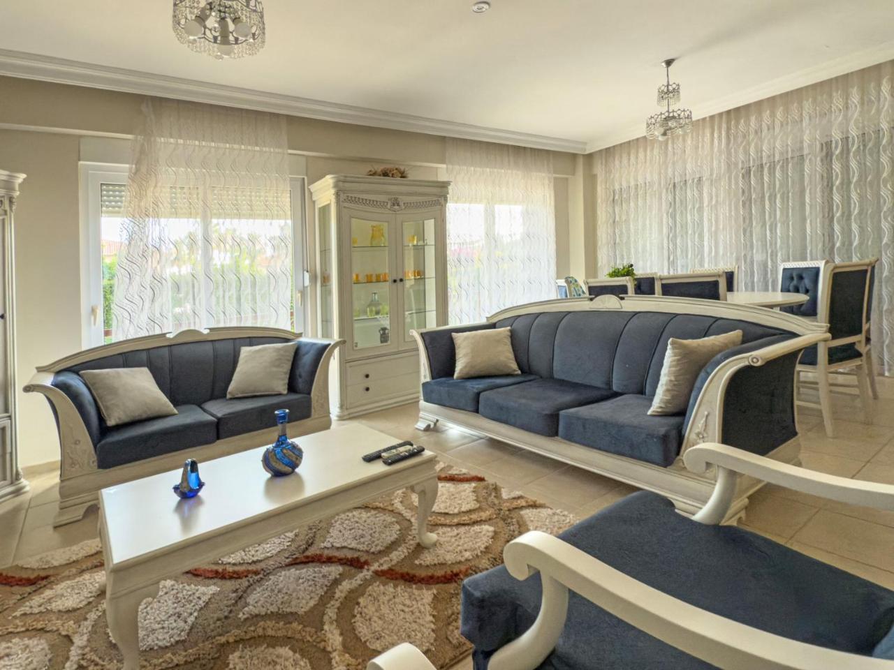PARADISE TOWN - VILLA ORCHARD — BELEK — fotografie hotel nr. 13