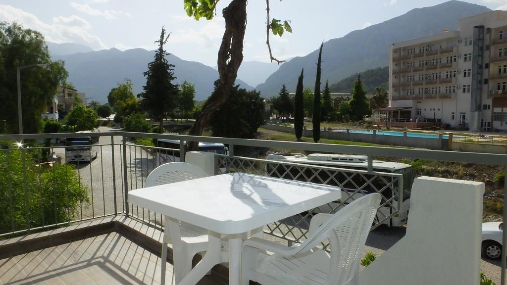 KEMER PANSIYON — KEMER — фотография отеля №13