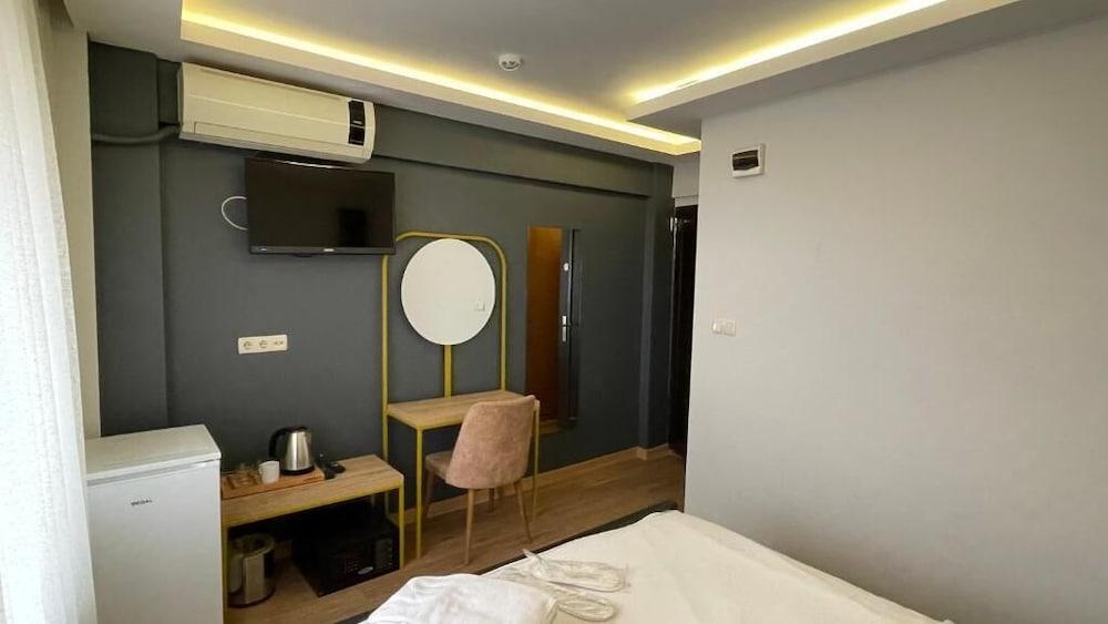 ORA BELLA HOTEL (ADULTS ONLY) — ISTANBUL — фотография отеля №2