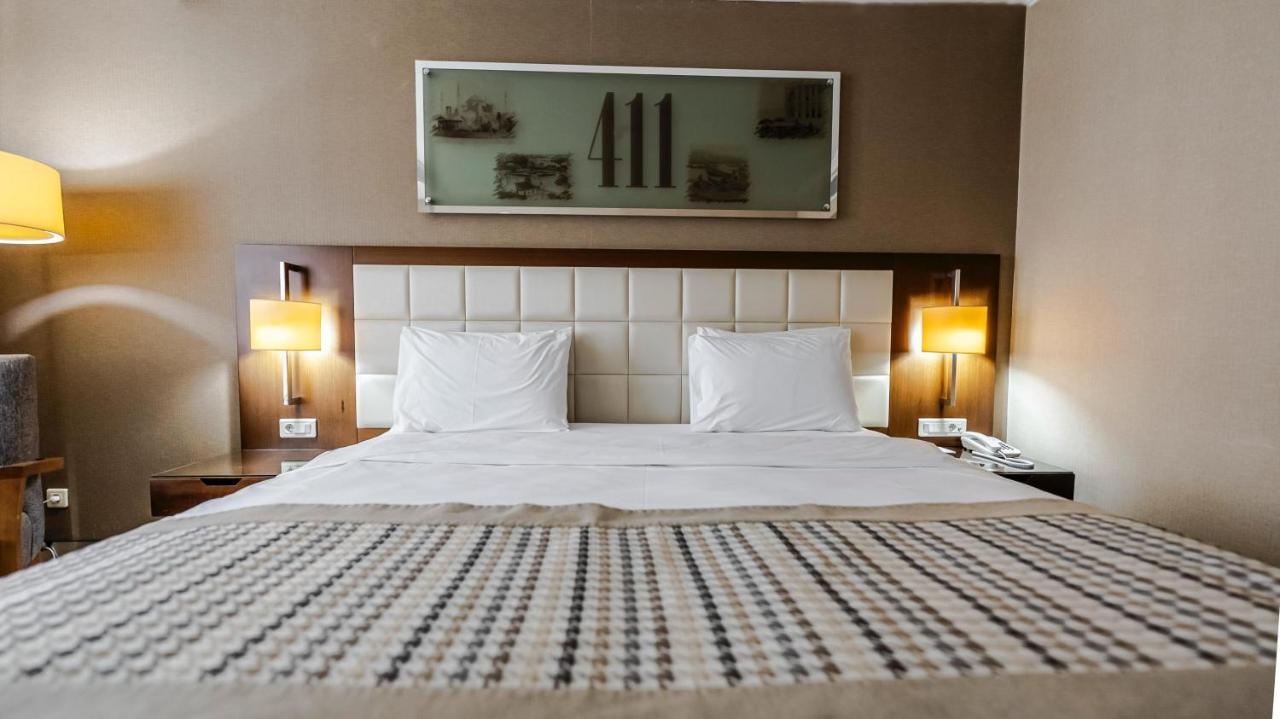 KENT HOTEL ISTANBUL — ISTANBUL — fotografie hotel nr. 25