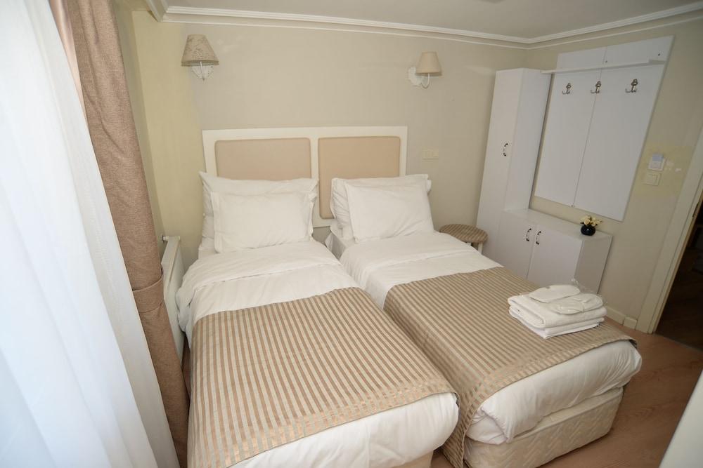 ADA HOMES HOTEL TAKSIM — ISTANBUL