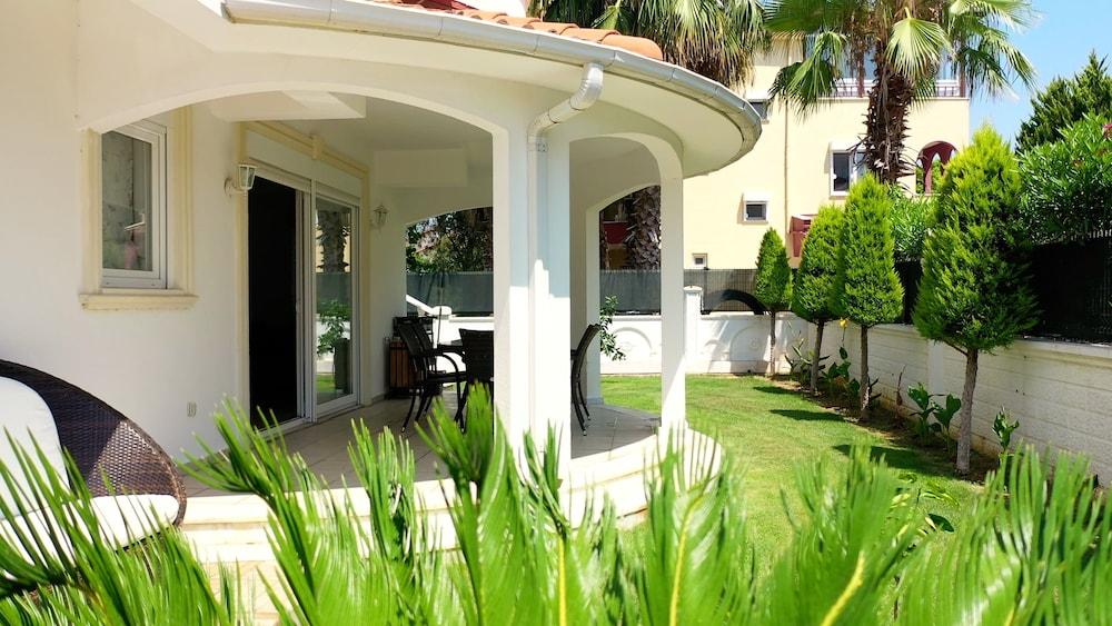 VIILA HELIOS — BELEK — fotografie hotel nr. 11