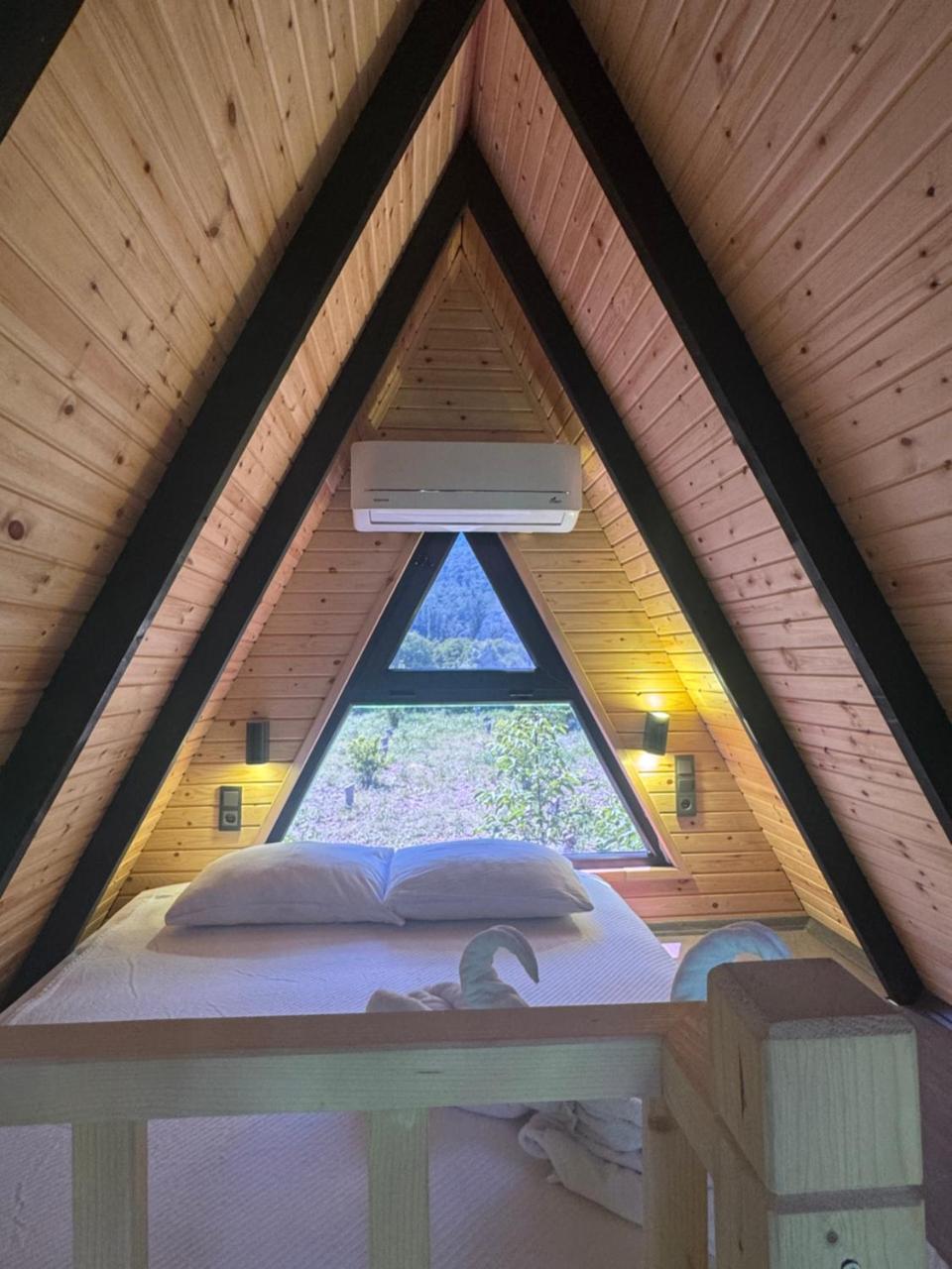 CASTLE PARK HOTEL — KEMER — фотография отеля №2