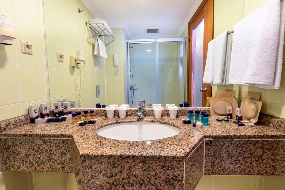 VIKING PARK HOTEL & SPA — KIRIS — фотография отеля №10