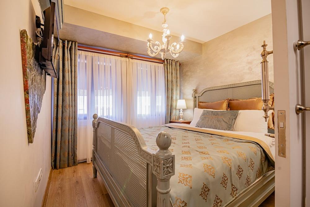 LORD MORGAN & EXCLUSIVE DESIGN NISANTASI — ISTANBUL — fotografie hotel nr. 3