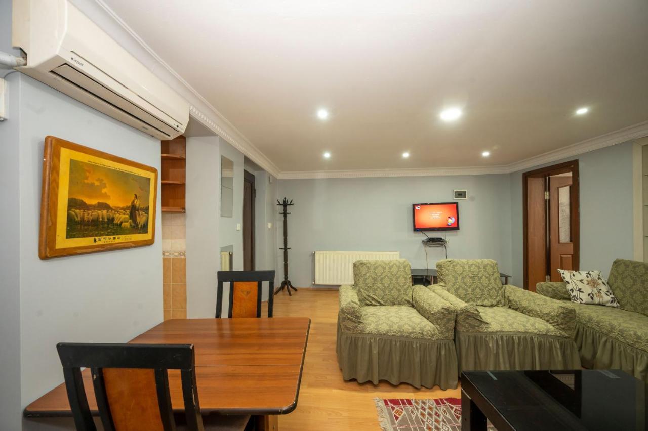 TAKSIM SUITE — ISTANBUL — fotografie hotel nr. 9