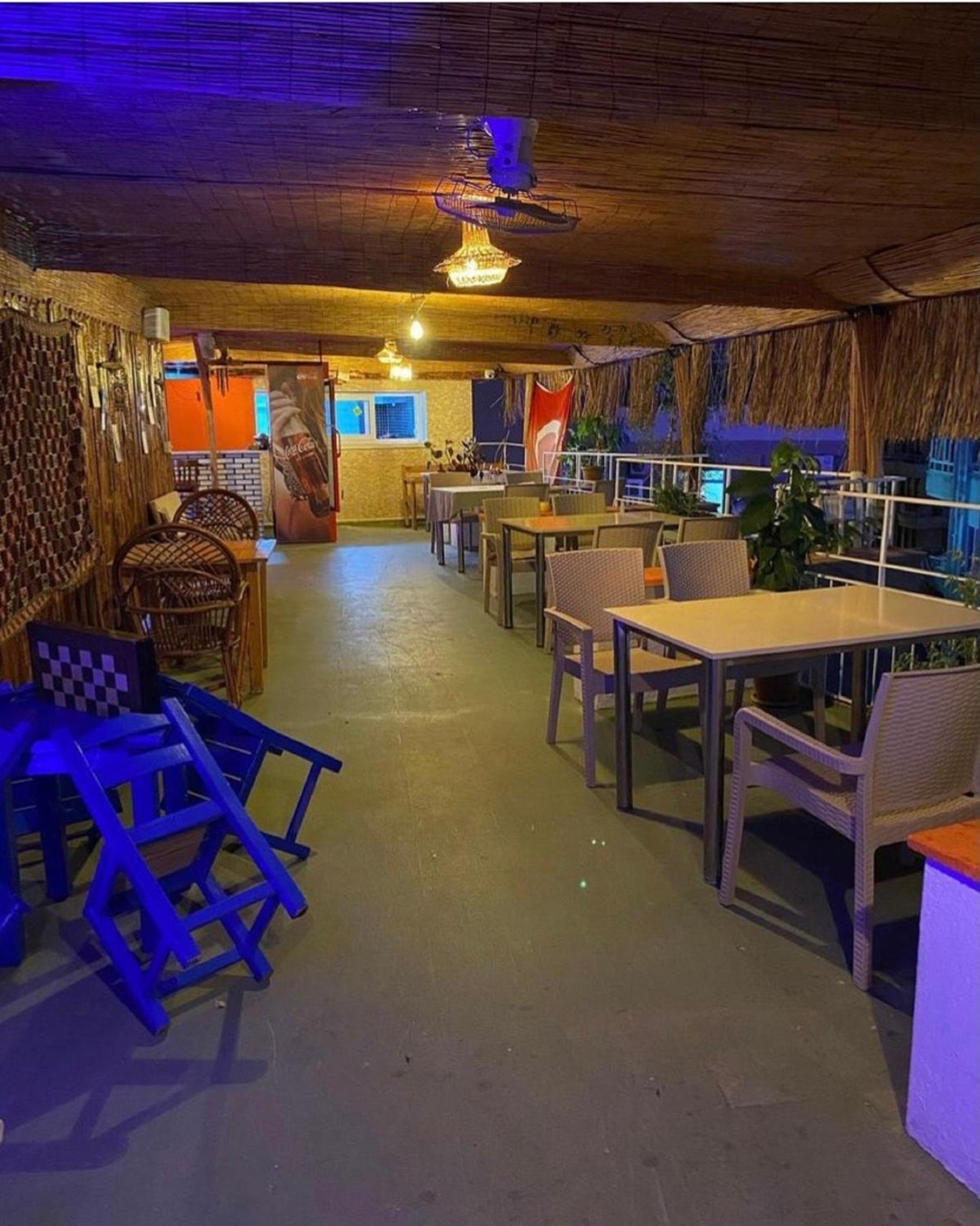 DAMLATAS GUNAYDIN HOTEL — ALANYA — fotografie hotel nr. 17