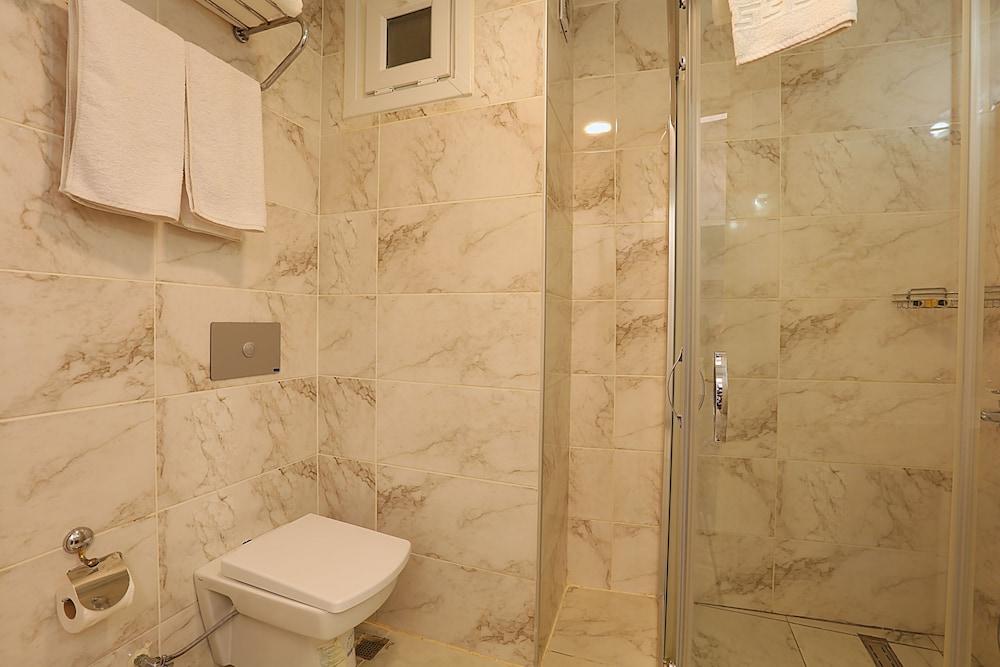 GALATA KING SUITES — ISTANBUL — фотография отеля №36