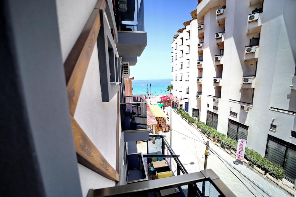 MYBEACH HOTEL (ADULTS ONLY) — KUSADASI — fotografie hotel nr. 29