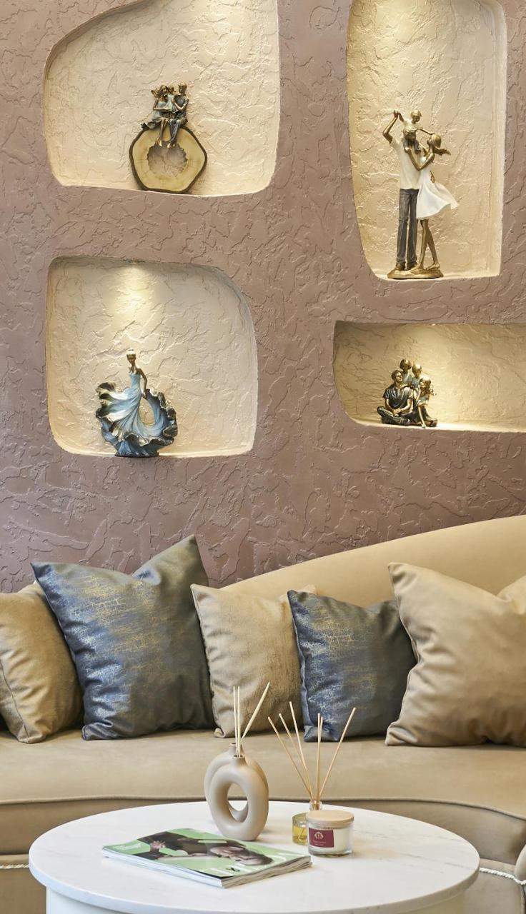 ACTUEL LIFE HOTEL — ISTANBUL — фотография отеля №10